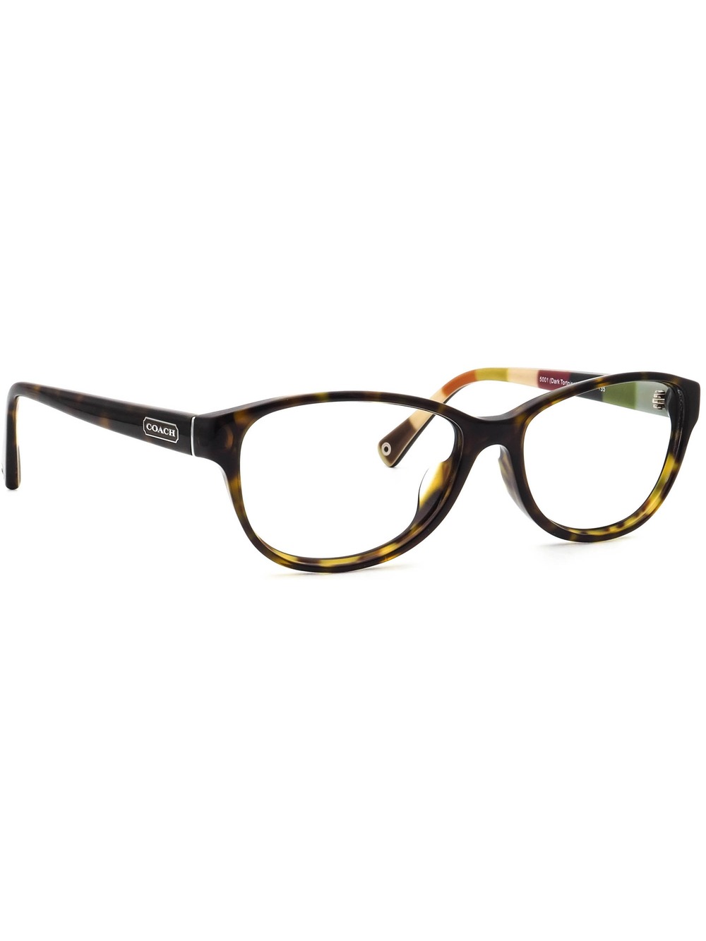 Coach HC 6012A (Dakota) 5001 Eyewear